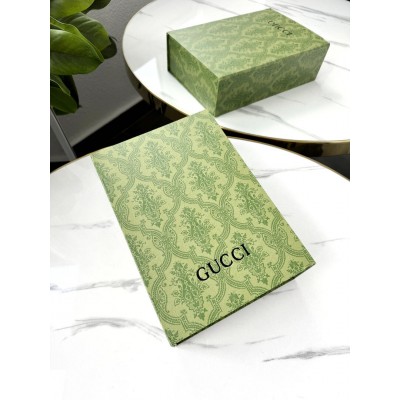 Жіноча бананка Gucci сірий Гуччі