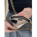 Сумка женская Guess Noelle черный кросс боди Гесс