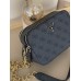 Сумка женская Guess Noelle черный кросс боди Гесс