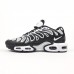 Nike Air Max TN Plus Drift черный с белым, Размер 41