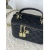 Сумка жіноча клатч Chanel Classic Lambskin чорний Шанель барило