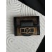 Жіночий гаманець Louis Vuitton коричневий міні Луї Віттон