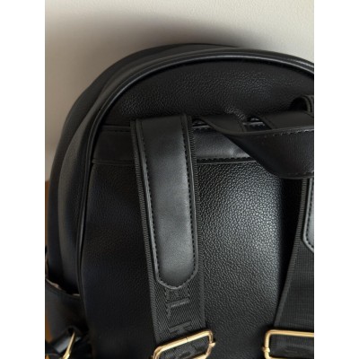 Жіночий рюкзак Michael Kors Bex чорний класичний Мішель Корс великий