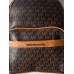 Жіночий рюкзак Michael Kors Bex коричневий + рудий Мішель Корс великий