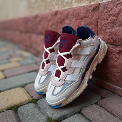 Adidas Niteball цветные, Размер 39