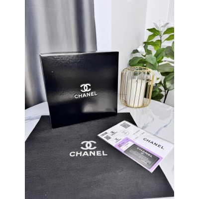 Фірмова упаковка Chanel упаковки на подарунок. Подарункова брендова упаковка Шанель