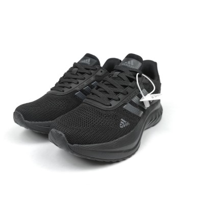 Adidas Climacool черные, Размер 43