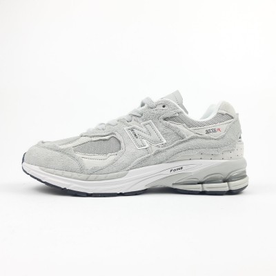 New Balance 2002R Protection Pack світло сірі, Розмір 44 New Balance 2002R Protection Pack світло сірі, Розмір 44