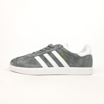Adidas Gazelle темно сірі, Розмір 42 Adidas Gazelle темно сірі, Розмір 42