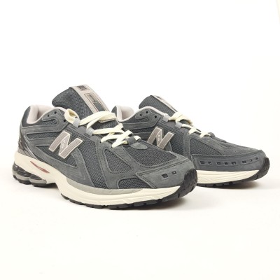 New Balance 1906D Protection Pack Reflection Волна серые с белым, Размер 47