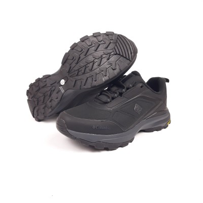 Columbia Montrail чорні, Розмір 43