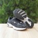 Adidas Astir черные на белом, Размер 39