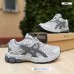 Asics Gel Kahana 8 сірі з хакі, Розмір 43