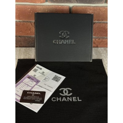 Фірмова упаковка Chanel упаковки на подарунок. Подарункова брендова упаковка Шанель