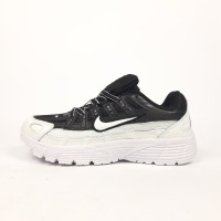 Nike P-6000 CNPT Black White черные с белым, Размер 41