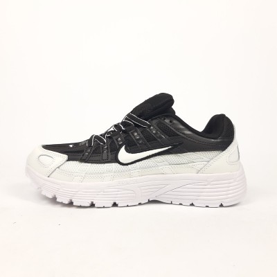 Nike P-6000 CNPT Black White черные с белым, Размер 41 Nike P-6000 CNPT Black White черные с белым, Размер 41