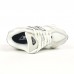 New balance 9060 білі з сірим, Розмір 39