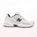New Balance 740 білі з чорним SN, Розмір 37