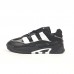 Adidas Niteball черные с белым, Размер 41