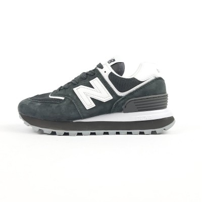 New Balance 574 Legacy серые с белым, Размер 40 New Balance 574 Legacy серые с белым, Размер 40
