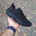 Merrell Moc Vibram Черные с оранжевым, Размер 42