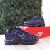 Nike Air MAX TN AIR темно сірі з чорним, Розмір 42