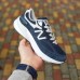 New Balance 990 V6 сині з білим, Розмір 42