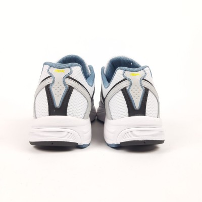Reebok Premier Triniti KFS белые с синим, Размер 44