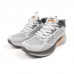 Nike Zoom Winflo світло сірі з помаранчевим, Розмір 37
