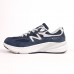 New Balance 990 V6 сині з білим, Розмір 42