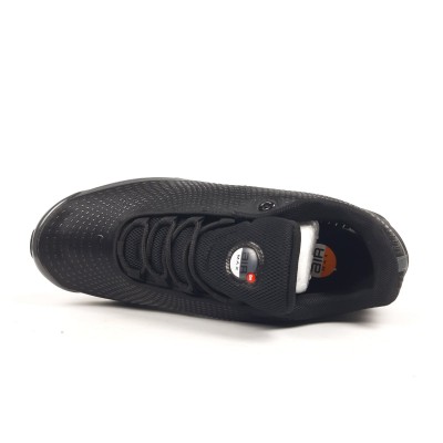 Nike Air Max DN черные, Размер 46