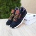 Reebok Classic черные с белым, Размер 41