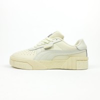 PUMA Cali бежевые, Размер 36 PUMA Cali бежевые, Размер 36