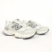 New balance 9060 білі з сірим, Розмір 39