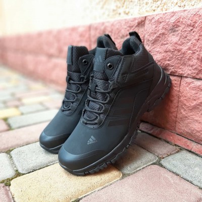 Adidas Climaproof високі Чорні, Розмір 41