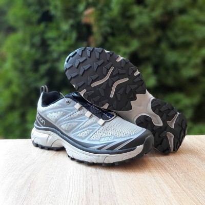 Salomon S/LAB XT-6 ADV світло сірі, Розмір 41