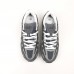Nike P-6000 сірі золотий знак, Розмір 37