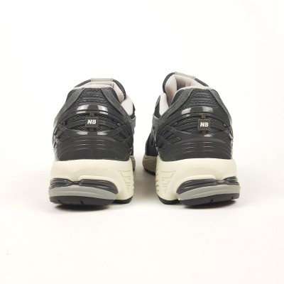 New Balance 1906D Protection Pack Reflection Волна серые с белым, Размер 47