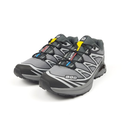 Salomon Xt-6 світло сірі, Розмір 44