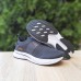 Nike Lightdtreet RUN серые с оранжевым, Размер 42