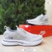 Nike Lightdtreet RUN светло серые, Размер 45