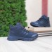 Adidas Climaproof високі Чорні, Розмір 41