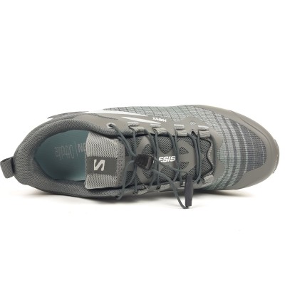 Salomon GENESIS сірі на сірій, Розмір 42