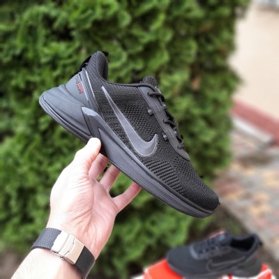 Nike Zoom Winflo petrol чорні, Розмір 40