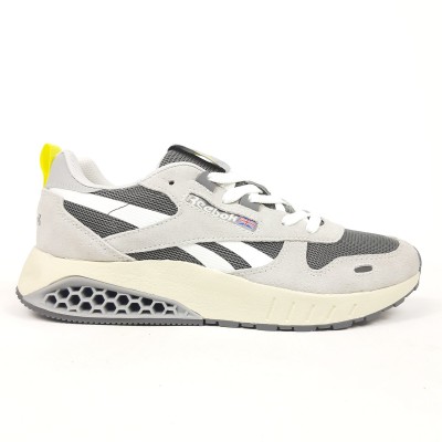 Reebok Classic Leather Cordura світло сірі, Розмір 45 Reebok Classic Leather Cordura світло сірі, Розмір 45