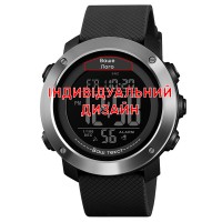 Awarder 033 Black Black Индивидуальный дизайн