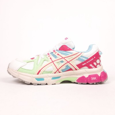 Asics Gel Kahana 8 кольорові, Розмір 38 Asics Gel Kahana 8 кольорові, Розмір 38