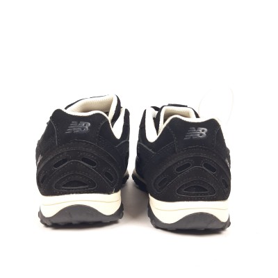 New Balance 204L чорні, Розмір 45
