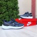 Nike Joepeqasvsss черные на белом, Размер 39
