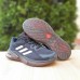 Adidas ZX350 сині з красним, Розмір 46